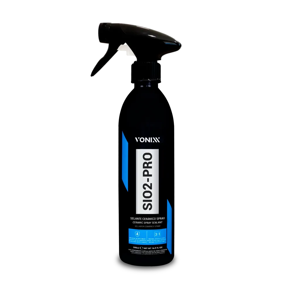 VONIXX SIO2 PRO 500ML