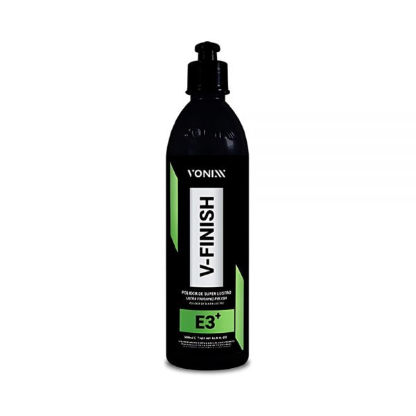 VONIXX V-FINISH