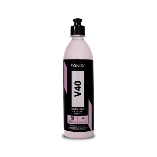 VONIXX V40 PULIDOR 4 EN 1