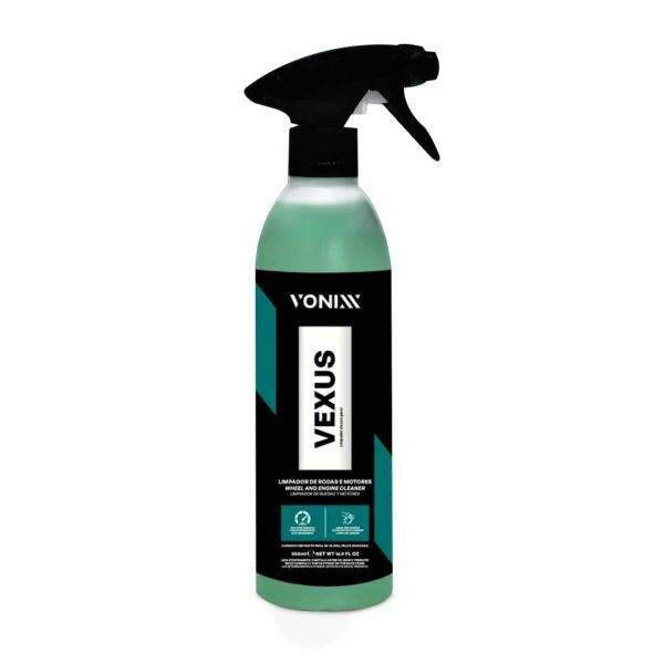 VONIXX VEXXUS