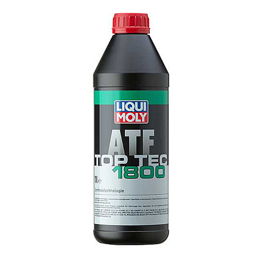 ACEITE TOP TEC ATF 1800