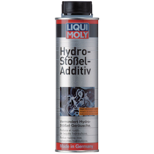 Hydro Stössel Additiv | Aditivo para Botadores Hidráulicos