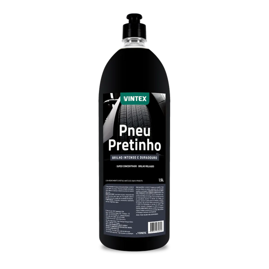 VONIXX PNEU PRETINHO 1.5L