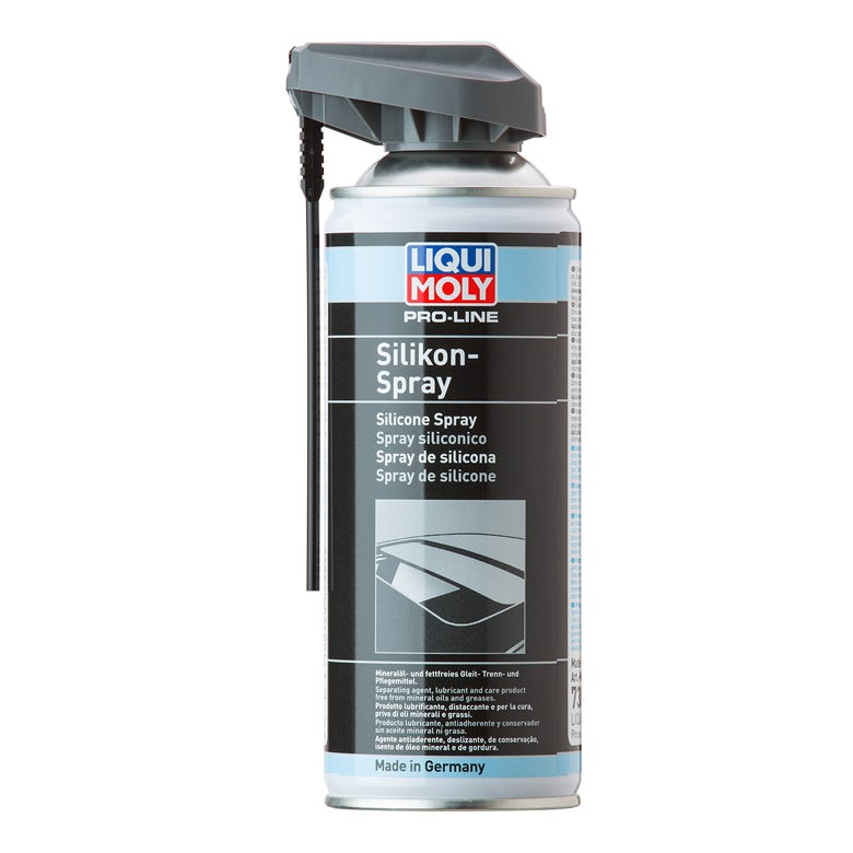 PRO-LINE SILIKON SPRAY - SPRAY DE SILICONA