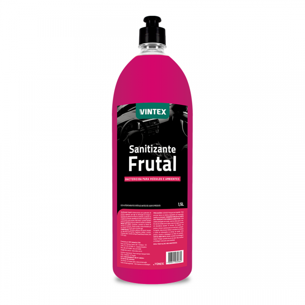 VONIXX SANITIZANTE FRUTAL 1.5L