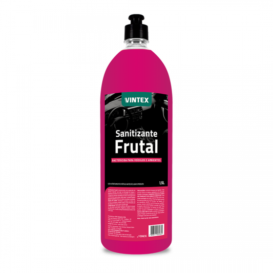 VONIXX SANITIZANTE FRUTAL 1.5L
