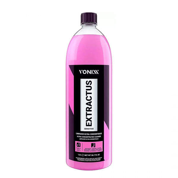 VONIXX EXTRACTUS 1.5L